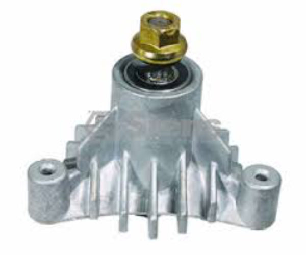 Husqvarna Spindle 44" and 50" deck