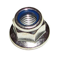 John Deere Idler pulley nut 10mm Flanged