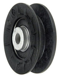 Pulley Vee Transmission drive belt Husqvarna Rear Catcher Riding Mowers