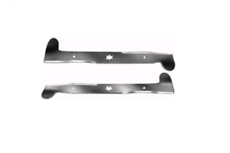 Husqvarna 36" rear catcher mower  Blade Set