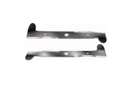 Husqvarna 36" rear catcher mower  Blade Set