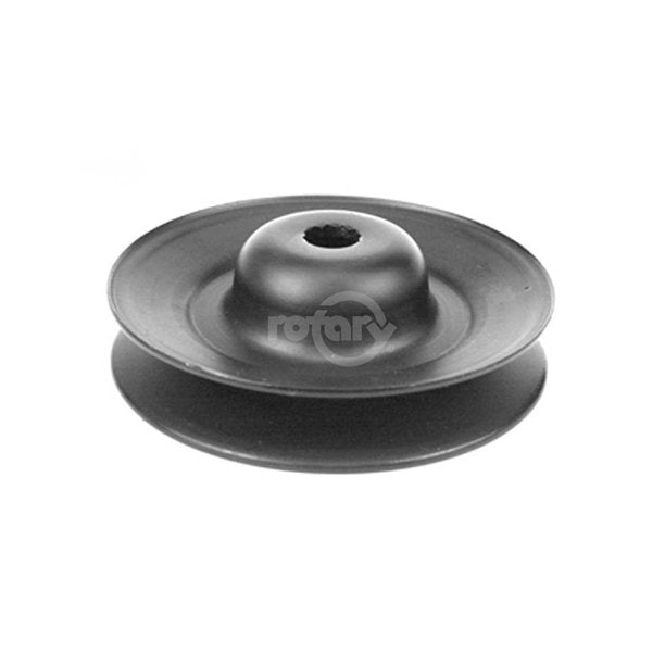 Spindle Drive Pulley HOP 4 13/16"
