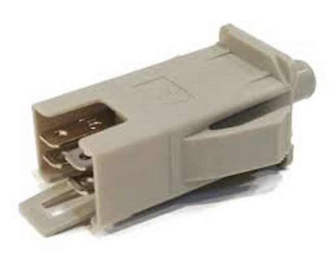 Interlock Switch Husqvarna-Poulan, MTD, Cub Cadet