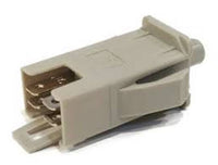 Interlock Switch Husqvarna-Poulan, MTD, Cub Cadet