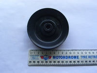 Pulley PTO Idler for MS Walker Mower 3 1/2 inch