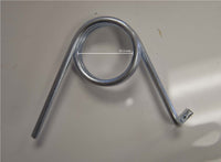 Spring for Late Model Walker Mower Blowers