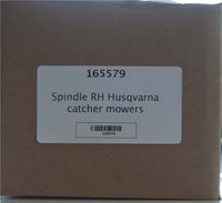 Spindle RH Husqvarna Catcher Mowers