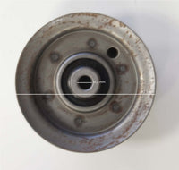 Pulley Deck Primary