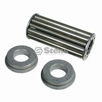 Front Wheel bearing Kit 3/4" bore