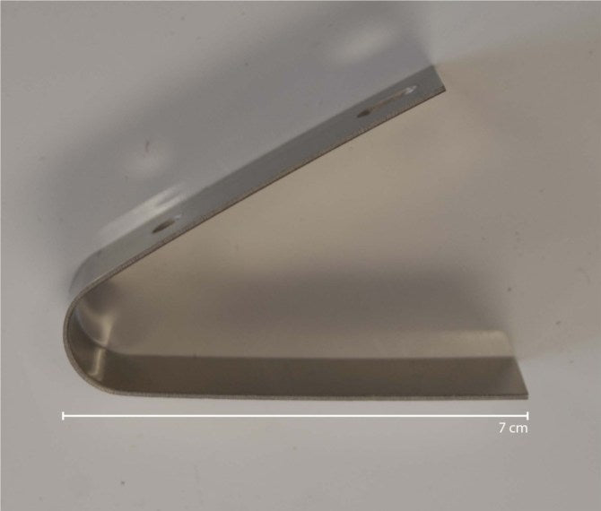 Contact for Catcher Motor