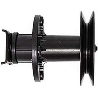 Husqvarna LT1000 and Noma 4 Wheel Steer Deck spindle