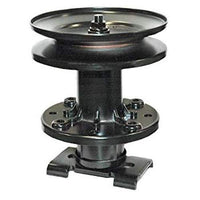 Husqvarna LT1000 and Noma 4 Wheel Steer Deck spindle