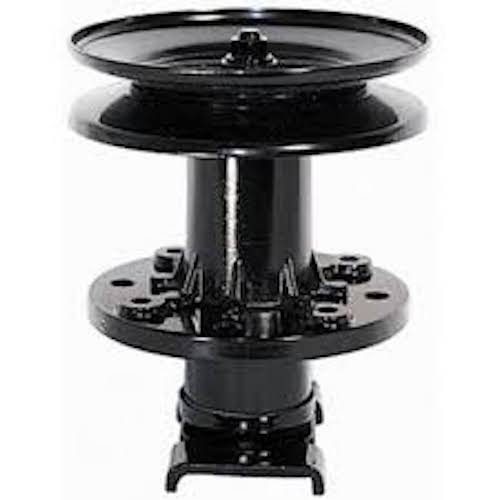 Husqvarna LT1000 and Noma 4 Wheel Steer Deck spindle