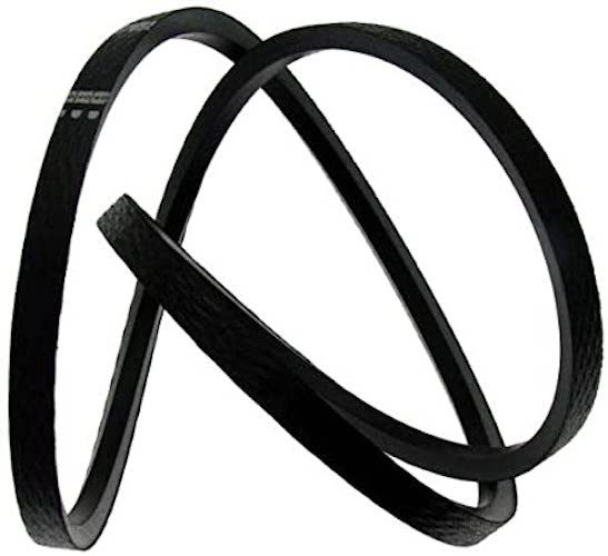 Belt Engine to Transmission Twincut Manual chain drive