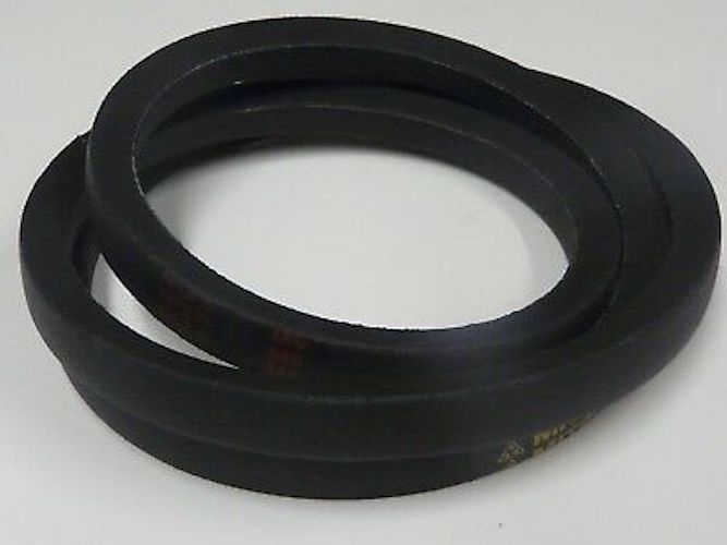 Belt Castelgarden 40" Engine to deck drive manual engagement