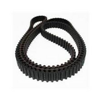 Belt Castelgarden 48" deck timing drive 225 teeth, 1800mm long