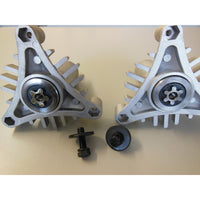 Husqvarna 36" Rear catcher deck rebuild kit