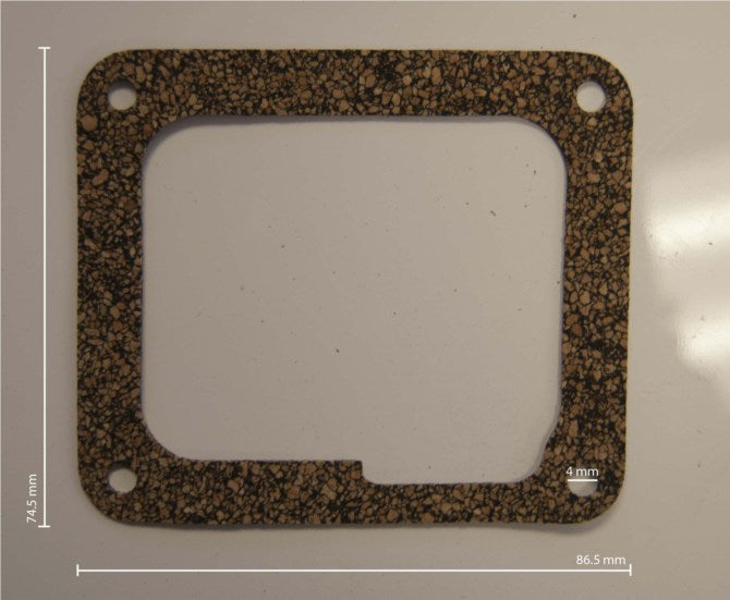 Deck Gear Box Gasket for Walker Mower