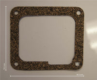 Deck Gear Box Gasket for Walker Mower