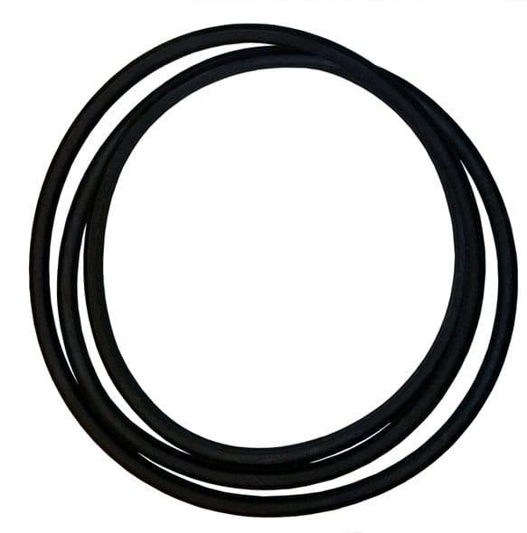 Husqvarna 36" Rear catcher mower deck belt