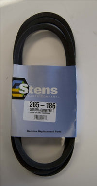 John deere 100 series deck 2025 belt