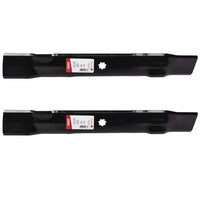 John Deere Blade Set 42" D series Mulch