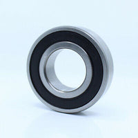 Bearing Tail Fork pivot for Walker Mower