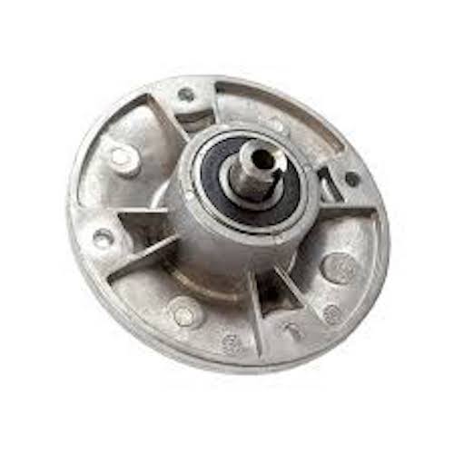 Spindle Husqvarna Rider Front deck short shaft Suit Combi decks