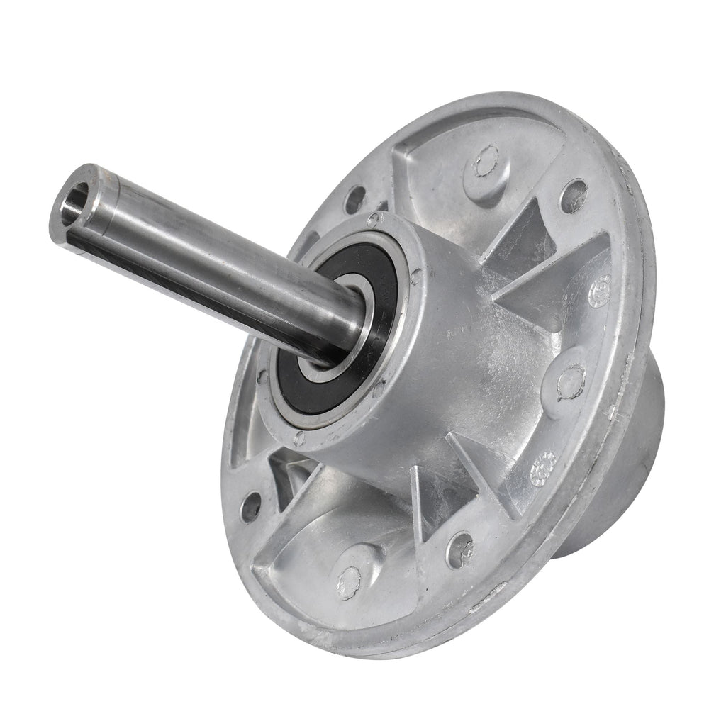 Spindle Husqvarna Rider Front Combi Deck long shaft