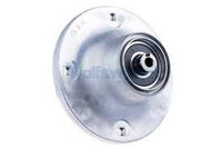 Spindle Husqvarna Rider Front Combi Deck long shaft