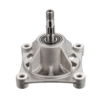 Spindle Husqvarna CTH Gearbox right hand side