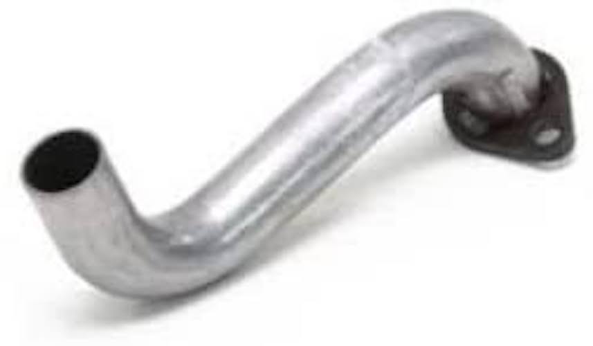 AR20517R Exhaust Pipe Fits John Deere Fits JD Tractor Models 70 720 730 AR20517R Exhaust Pipe Fits John Deere Fits JD Tractor Models 70 720 730