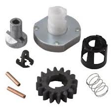 Starter Drive Kit Briggs Roll Pin Type