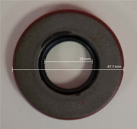 Walker Deck gearbox Seal P001