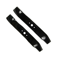 Cub Cadet 38" Mulch Blade set