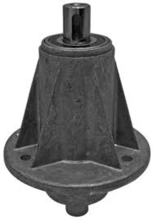 Castel Garden deck spindle 189mm right side