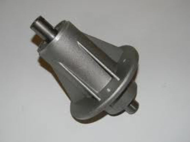 Spindle for Castlegarden LH 179mm 36" deck