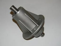 Spindle for Castlegarden LH 179mm 36" deck