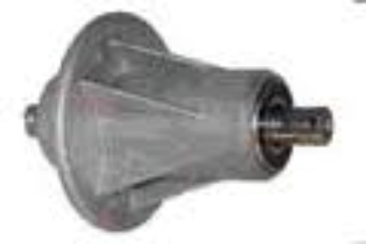 Spindle for Castlegarden RH 179mm