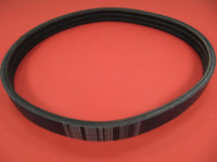 Belt PTO Walker Mower MT, MC