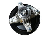 MTD or Cub Cadet Spindle Assembly with pulley 6.3"