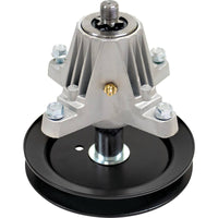 MTD or Cub Cadet Spindle Assembly with pulley 6.3"