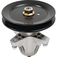 MTD or Cub Cadet Spindle Assembly with pulley 6.3"