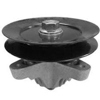 MTD Spindle Suits 42" deck 2 belt