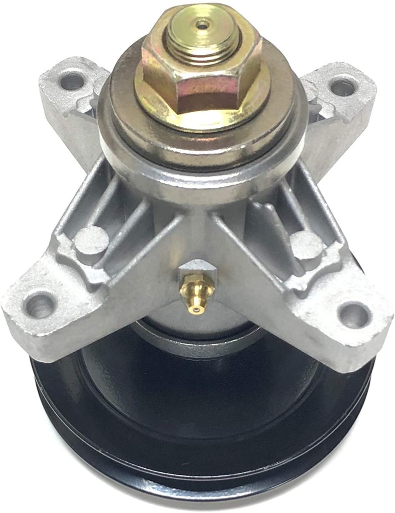 Cub Cadet Spindle 50" deck 918-04129. 618-04129