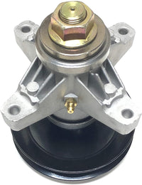 Cub Cadet Spindle 50" deck 918-04129. 618-04129
