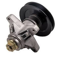 Cub Cadet Spindle 50" deck 918-04129. 618-04129