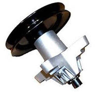 Spindle Assembly MTD  Cub Cadet 42" with pulley