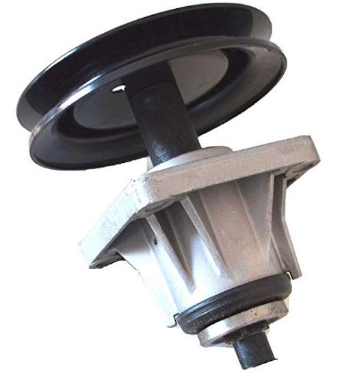 Spindle MTD 46" deck