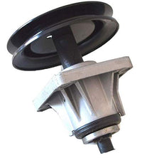 Spindle MTD 46" deck